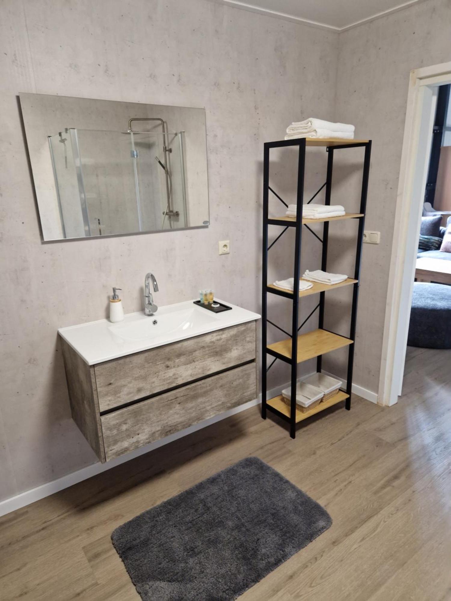 Appartamento Klein Duimpje Echt Esterno foto