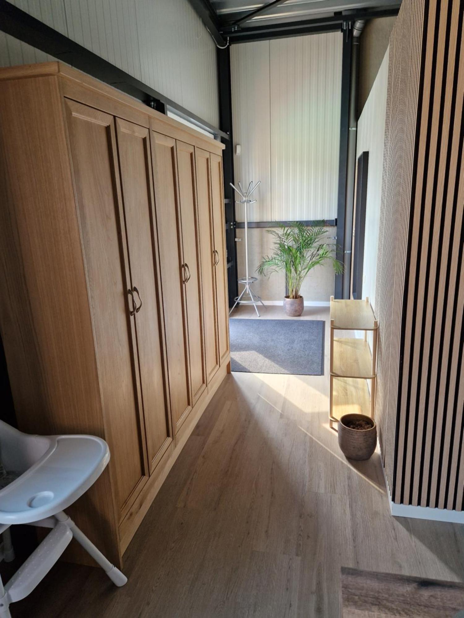 Appartamento Klein Duimpje Echt Esterno foto