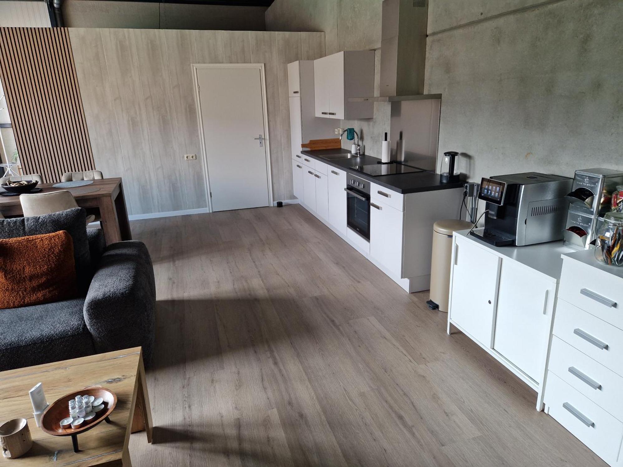 Appartamento Klein Duimpje Echt Esterno foto